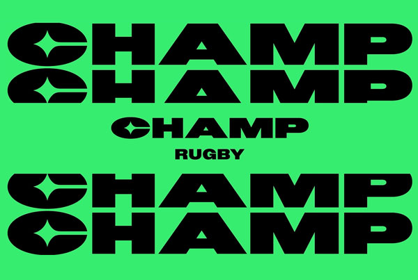 Impact Score-Champ Rugby
